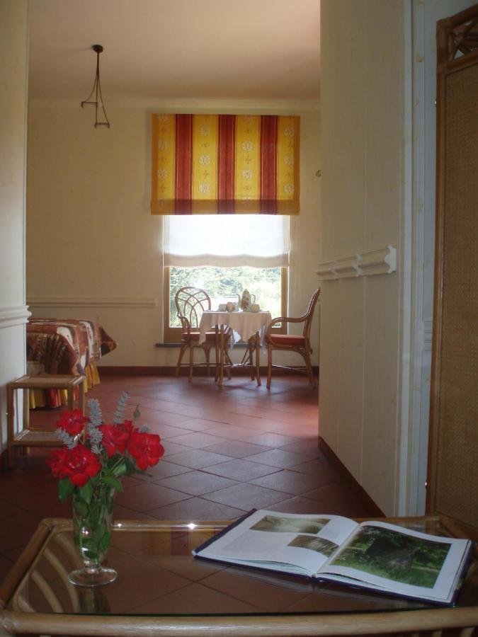 Il Giardino Di Flora Hotel Buti Exterior foto